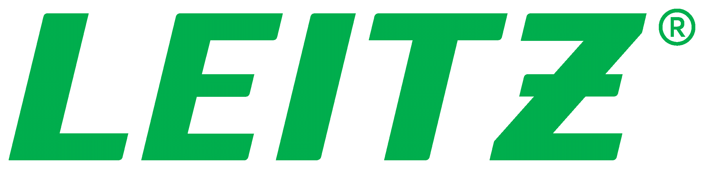 Leitz products