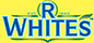 R White's products