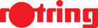 Rotring products