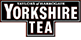 Yorkshire Tea products
