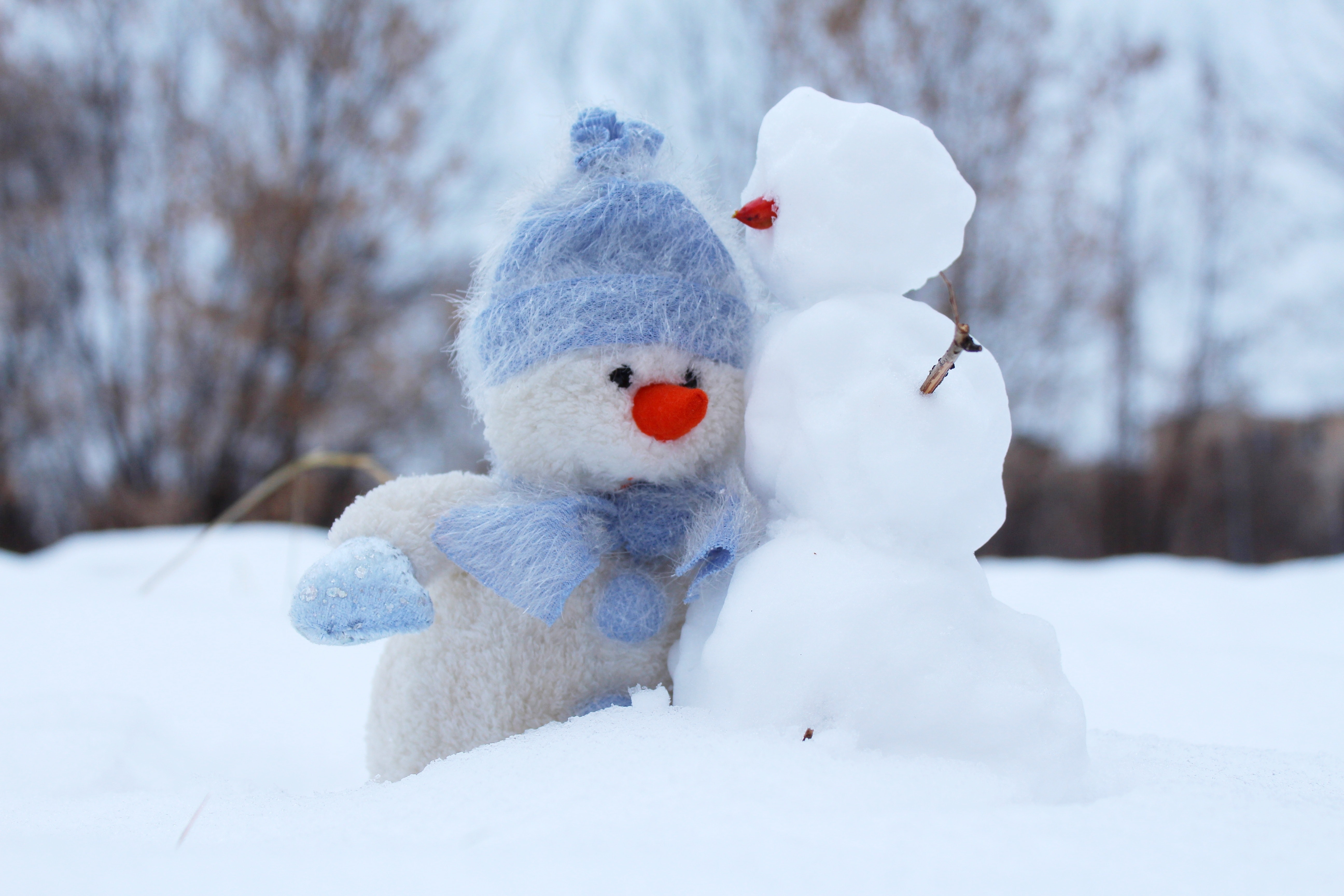 Winter ready? Make sure your business is prepared 