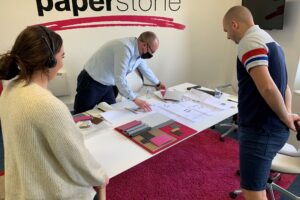 Our Office Move – Interior Design Masters Time