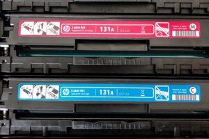 Original cartridges vs. compatible cartridges – what’s the difference?