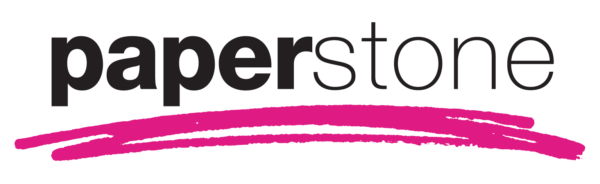 Paperstone Company Logo