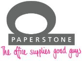 Old Paperstone logo