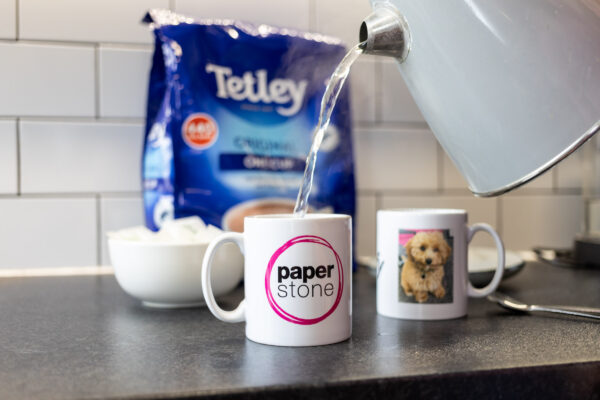 Tea break