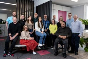 Welcoming a new team member: How to get it right from day one