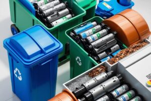Recycling ink & toner: Helping to save the planet one cartridge at a time