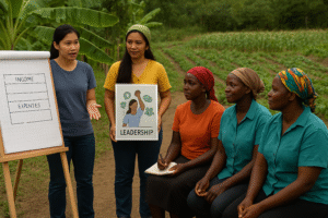 World Fairtrade Day – 10th May