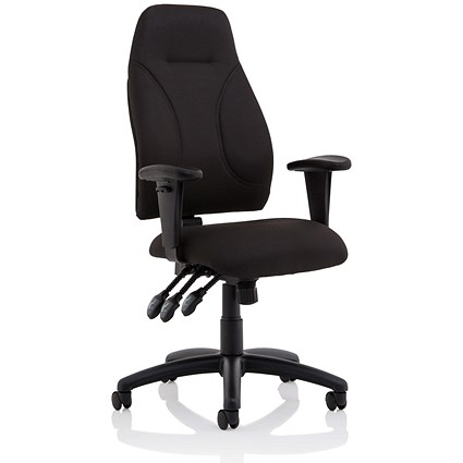 Ergonomic chair