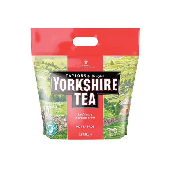Yorkshire tea