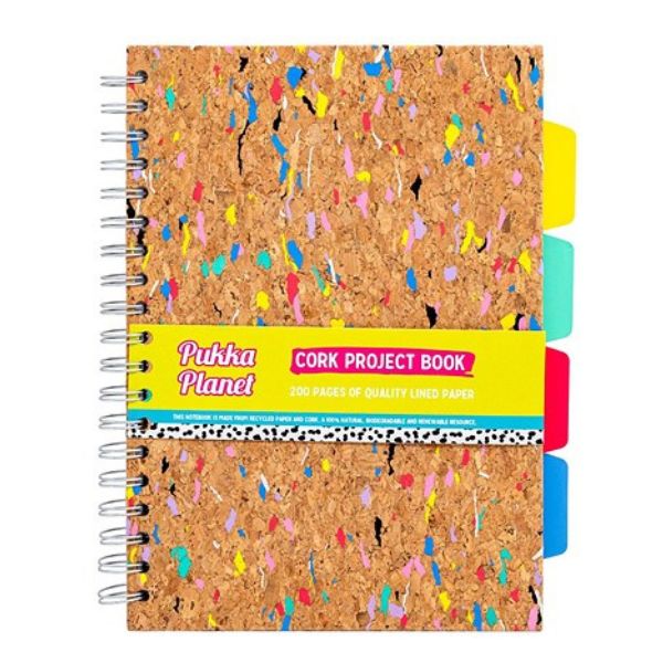 Pukka pads - an essential office item