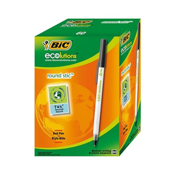 Another office essential - pens
