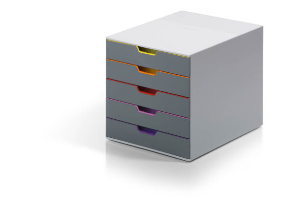 Summer glow up - drawer box