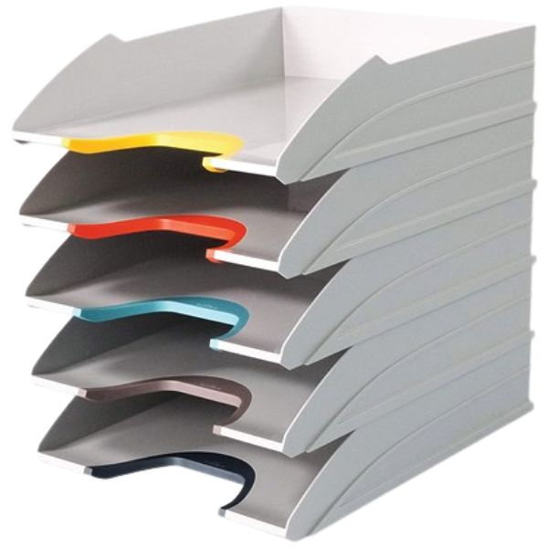 Letter tray