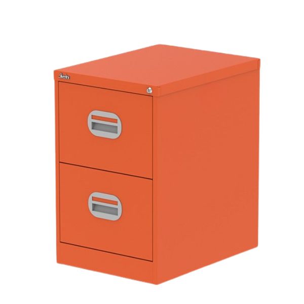 2 drawer filing cabinet