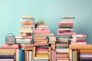World Book Day: 8 business books we loved reading