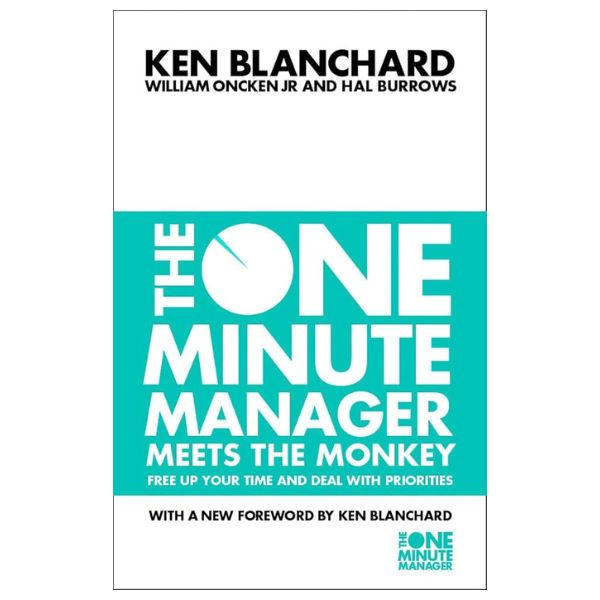 The One Minute Manager
