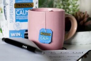 April is Stress Awareness Month