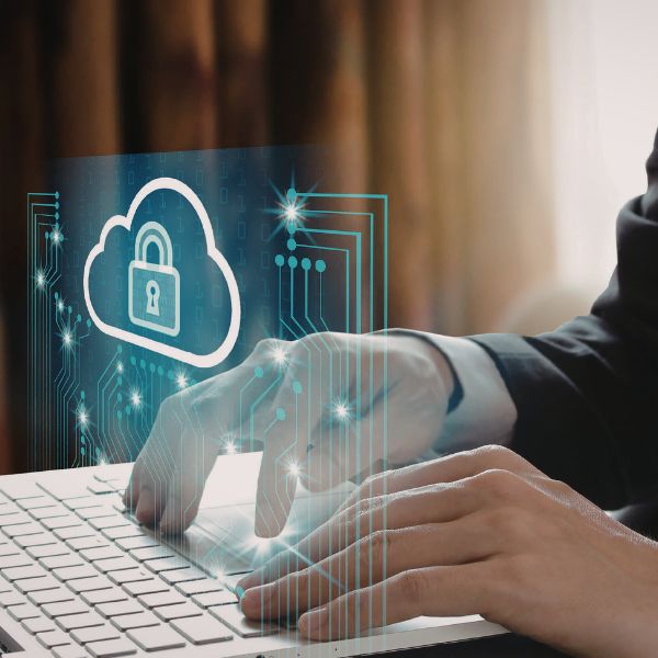 GDPR cyber security