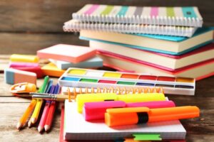 National Stationery Week: meet the Paperstone team’s alter-egos
