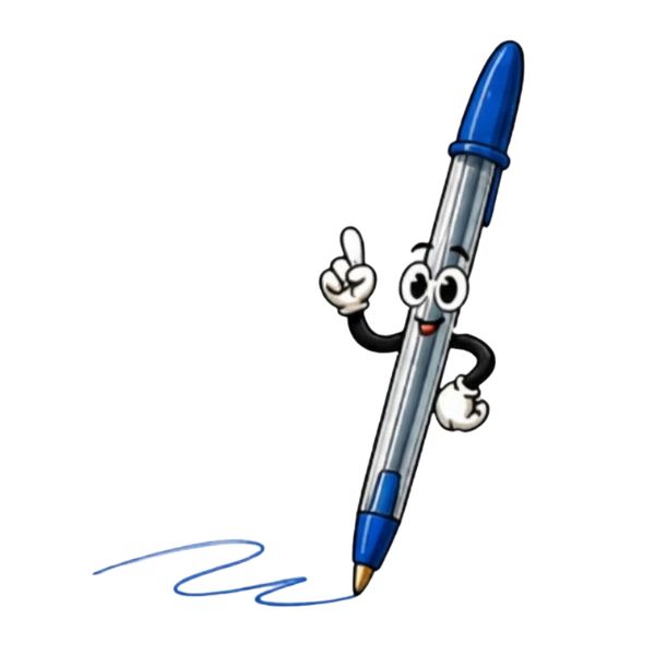 Soph stationery alter ego