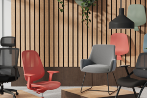 Why mesh back office chairs are the perfect choice for summer