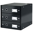 Perfect for storing CDs and DVDs