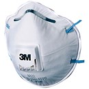 Dust Masks & Respirators