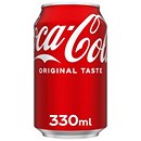 Soft Drinks