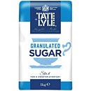 Sugar & Sweeteners