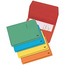 Document Wallets