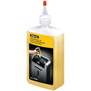 Shredder Oil