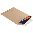 Board Backed Envelopes