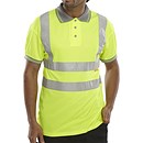 Hi-Vis T-Shirts & Polos