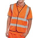 Hi-Vis Vests