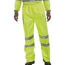 Hi-Vis Trousers & Shorts