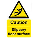 Warning Signs