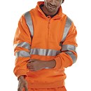 Hi-Vis Sweatshirts