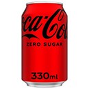 Soft Drinks