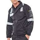 Fire Retardant Jackets