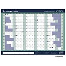Wall Planners