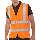 Fire Retardant Waistcoats & Vests