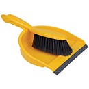 Dustpans & Brushes