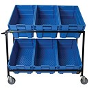 Container Trolleys