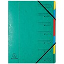 Manilla Folders & Files