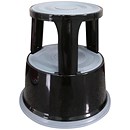 Mobile Step Stools