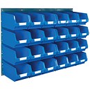 Storage Bins