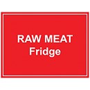 Kitchen Signs