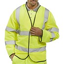 Hi-Vis Jerkins